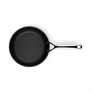 Le Creuset Toughened Non-Stick 2 Piece Shallow Frying Pan Set 24cm & 28cm